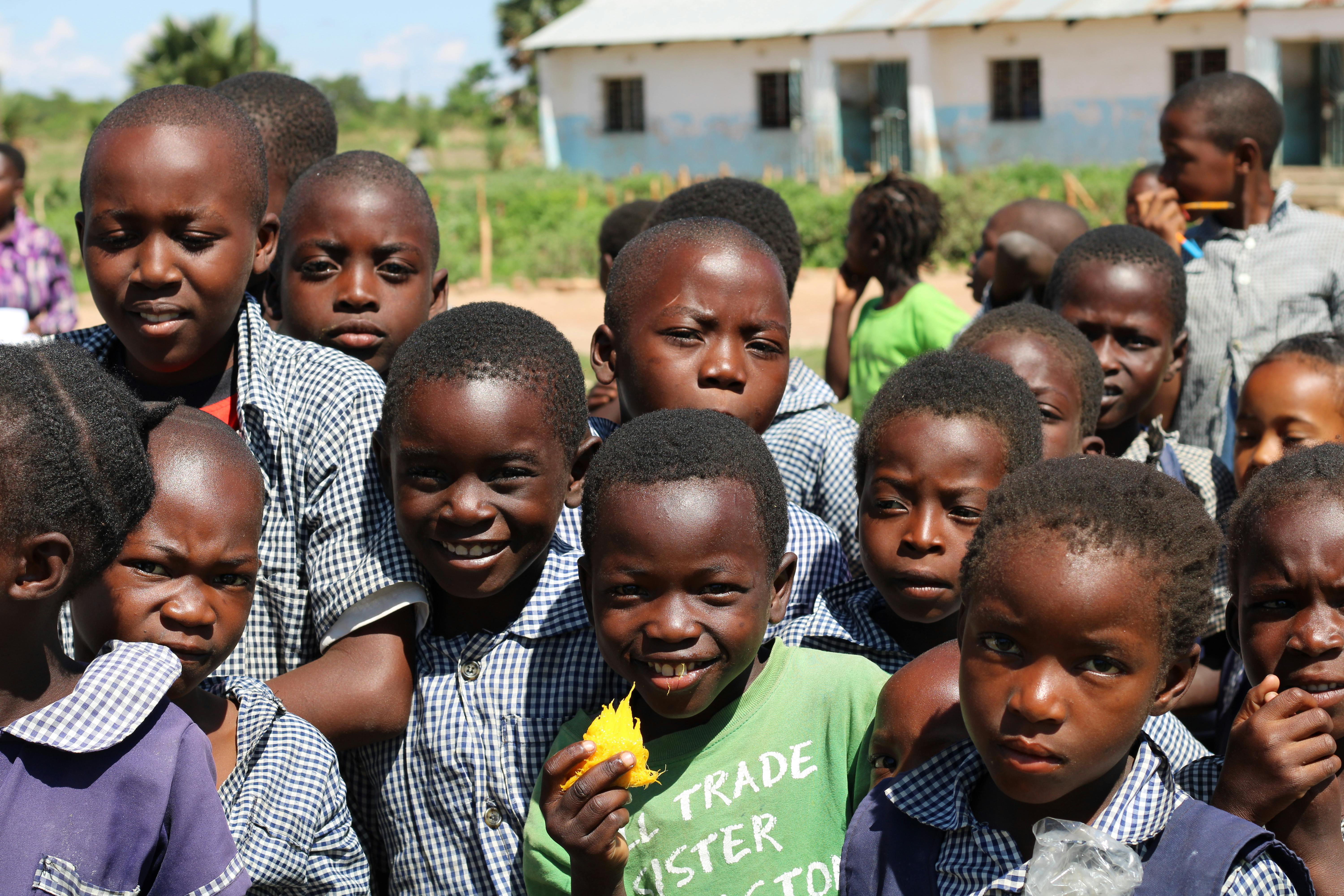 Minors and learning children