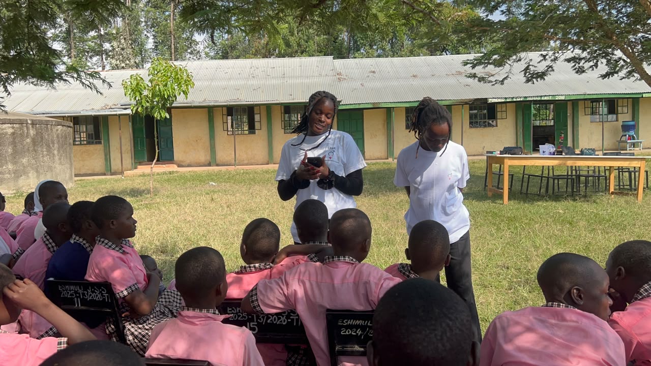 Extracurricular guidance
