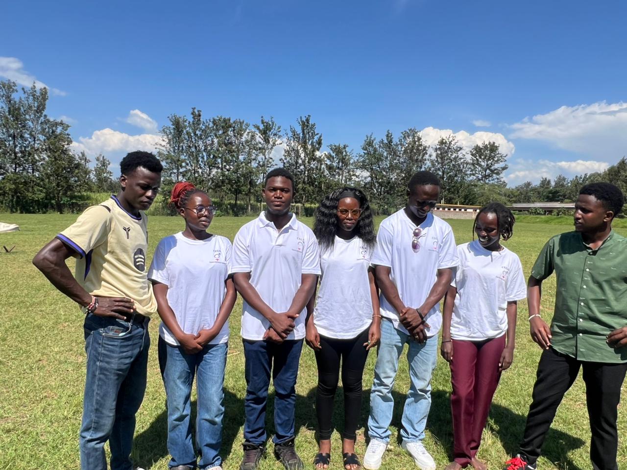 Youth leadership summit