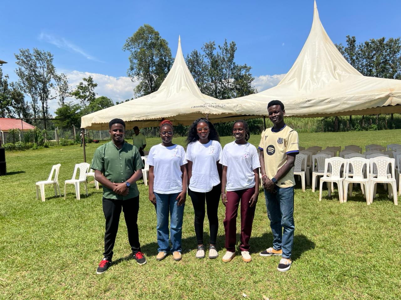 Youth leadership summit